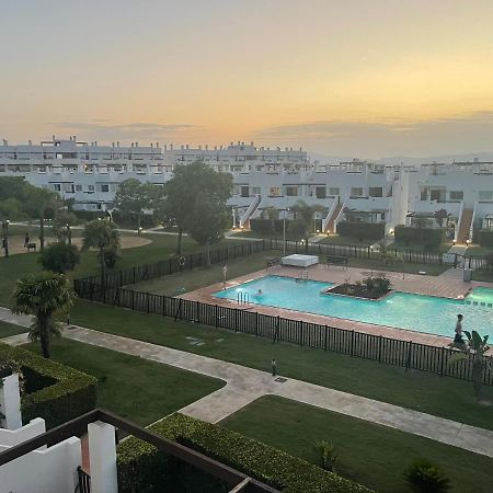 Condado Apartment N5 With Private Roof Terrace 阿尔阿马德穆尔西亚 外观 照片
