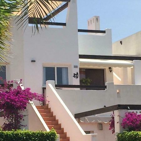 Condado Apartment N5 With Private Roof Terrace 阿尔阿马德穆尔西亚 外观 照片